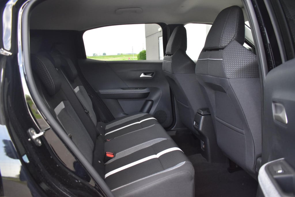 Opel Frontera 1.2 turbo hybrid gs 145pk | navi | climate | camera | pdc