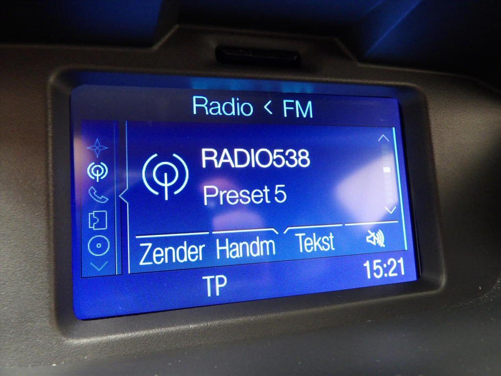 Ford Ecosport 1.0 ecoboost 125pk titanium s