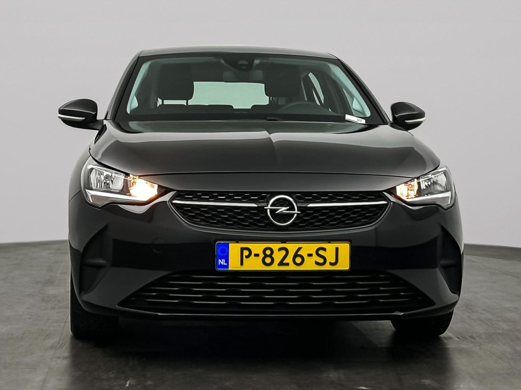 Opel Corsa 1.2 edition | navigatie | apple carplay & android auto | airco