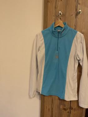 Dames ski pulli M Spyder