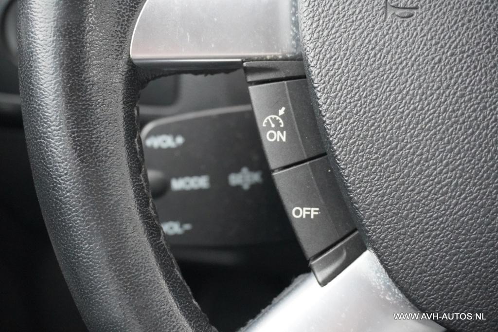Ford Focus 1.6-16v trend automaat