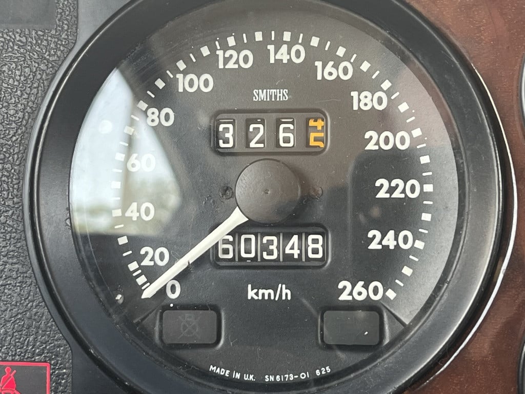Jaguar Xj 5.3 v12 he