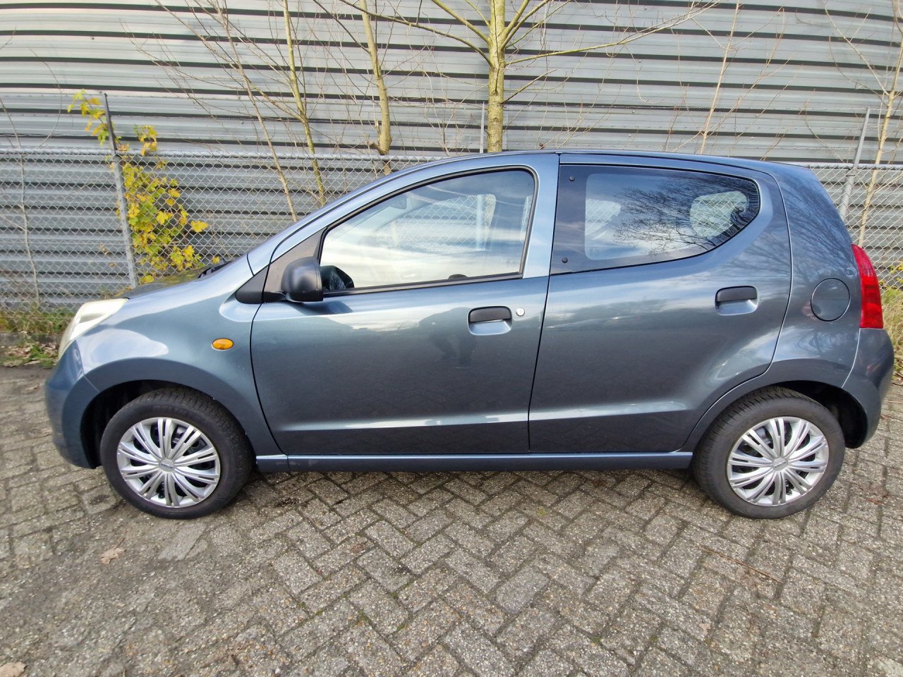 Suzuki Alto 1.0 Comfort