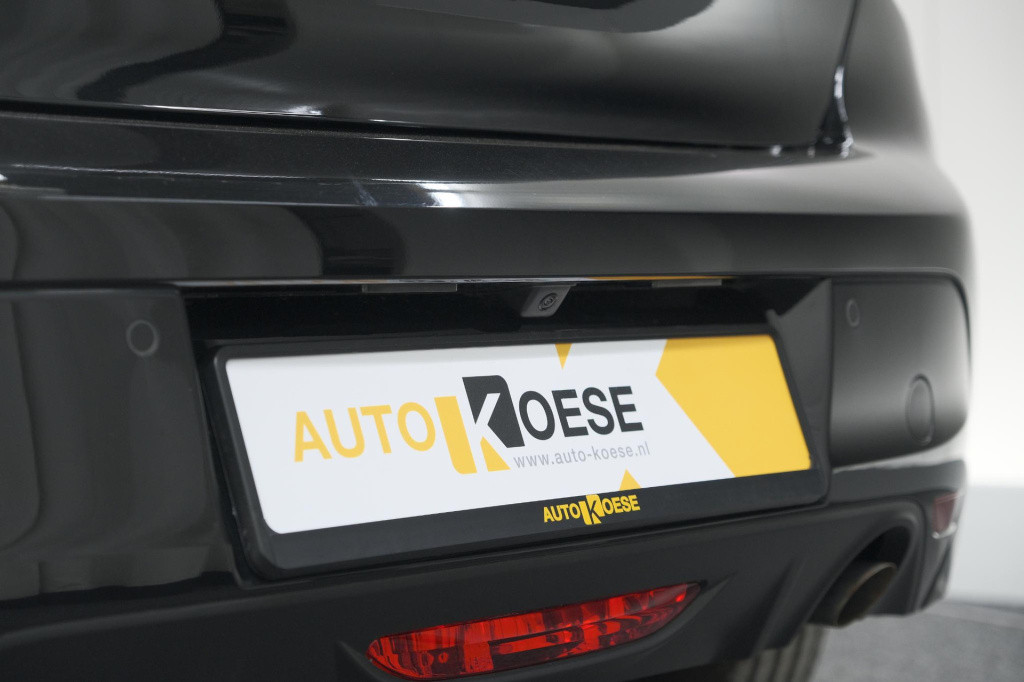 Peugeot 208 puretech 100 allure pack | camera | adaptieve cruise control | 