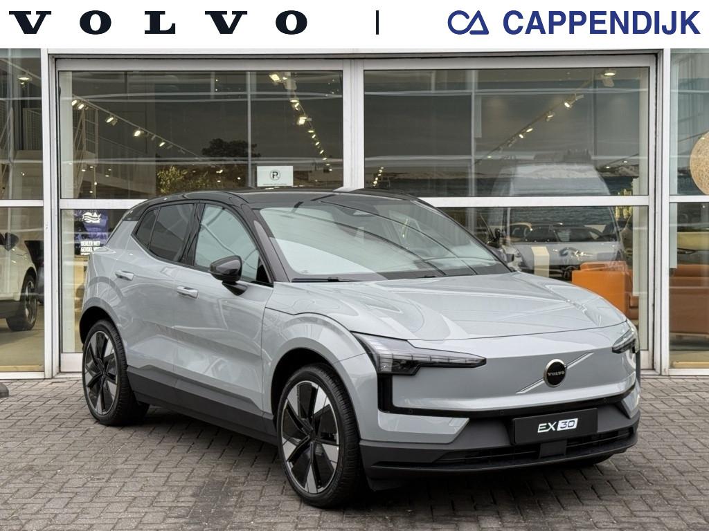 Volvo Ex30 extended plus 272pk/69kwh| adap.cruise| h&k sound| keyless| dab+