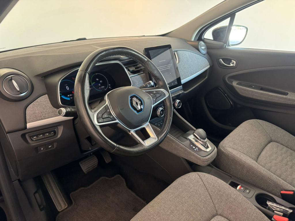 Renault Zoe r110 life 52 kwh (koopaccu)