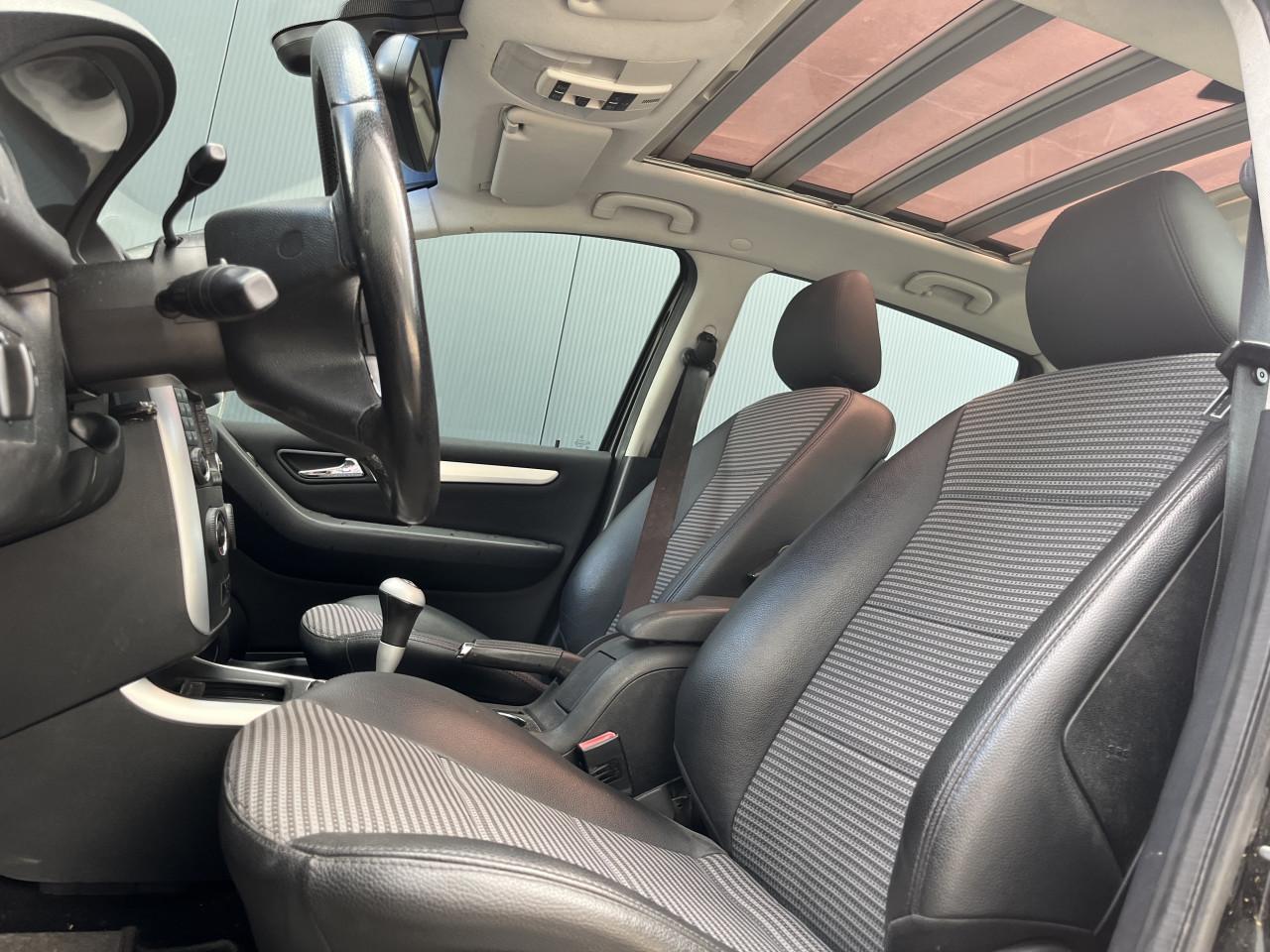 Mercedes-Benz B-klasse 200 NIEUW APK