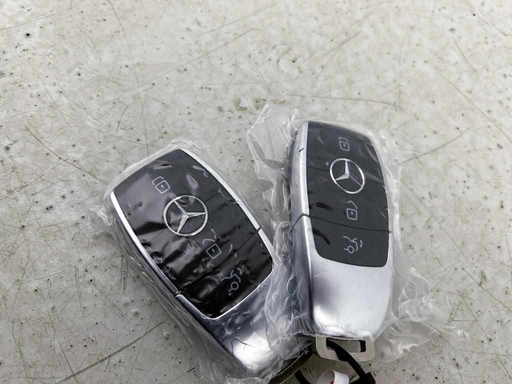 Mercedes-Benz Eqb 250+ business solution luxury 71 kwh | smartphone integra