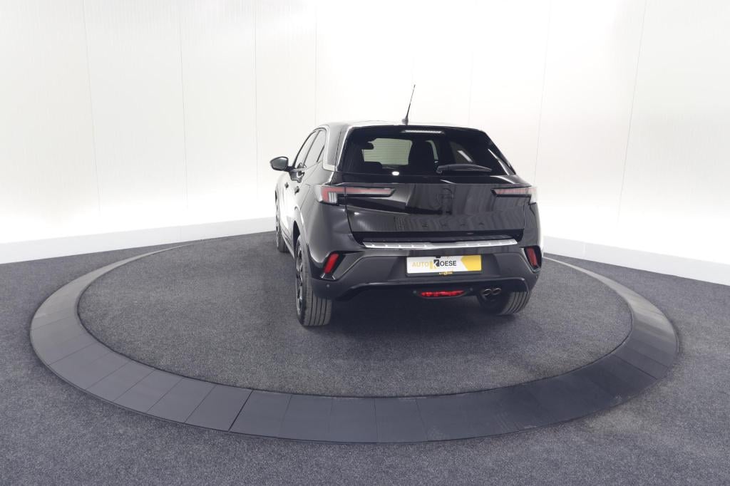 Opel Mokka turbo 130 at8 ultimate | camera | dodehoekdetectie | massage | a