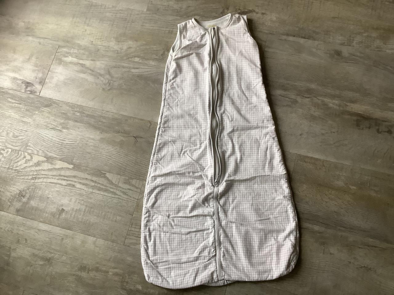 Zes Slaapzakken - per stuk € 2,- of in 1 koop € 10,-