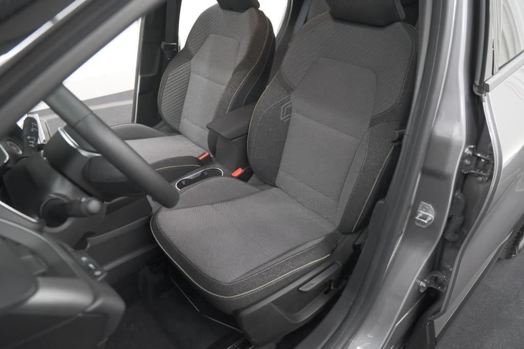 Renault Captur 1.8 e-tech full hybrid 160 techno | camera | adaptieve cruis