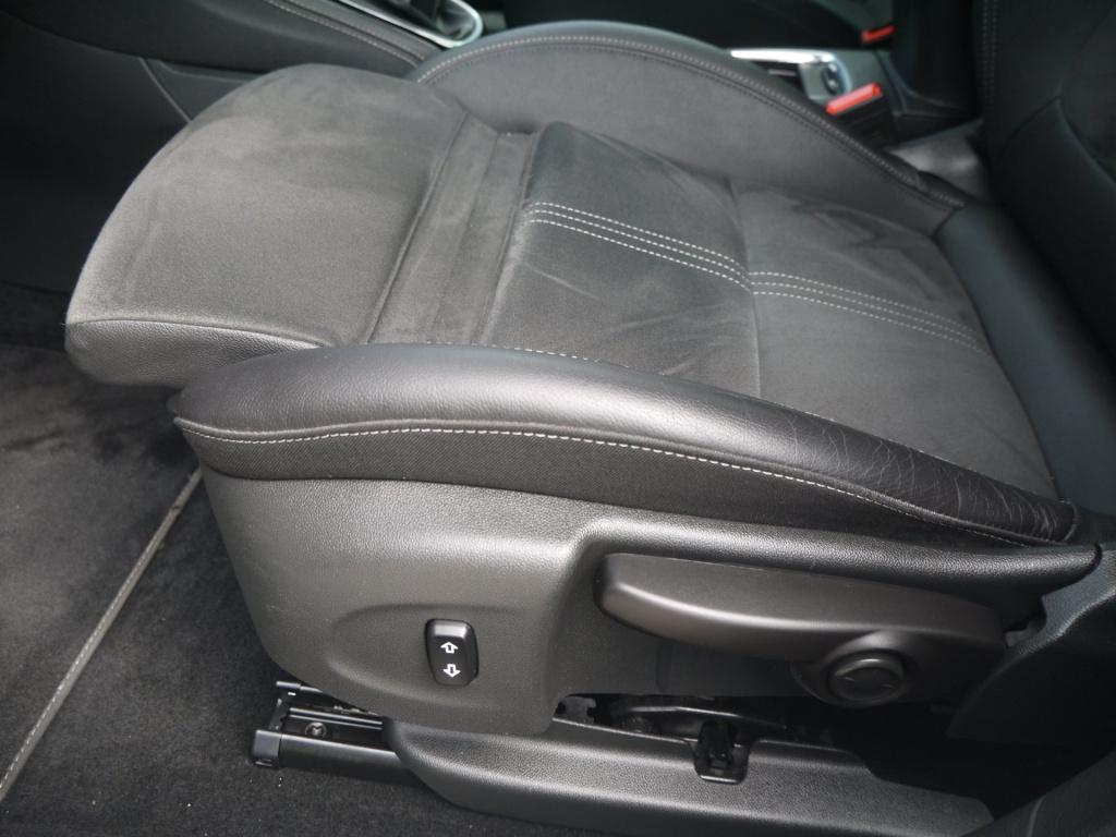 Opel Astra 1.2 ultimate|rijklaar