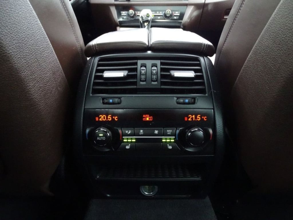 BMW 5 Serie m550xd b&o | hud | aapt. led | pano | 20"