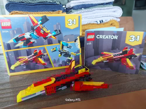 Legosets
