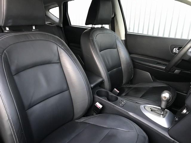 Nissan Qashqai 2.0 automaat leder | panoramadak | navigatie | camera | nap 