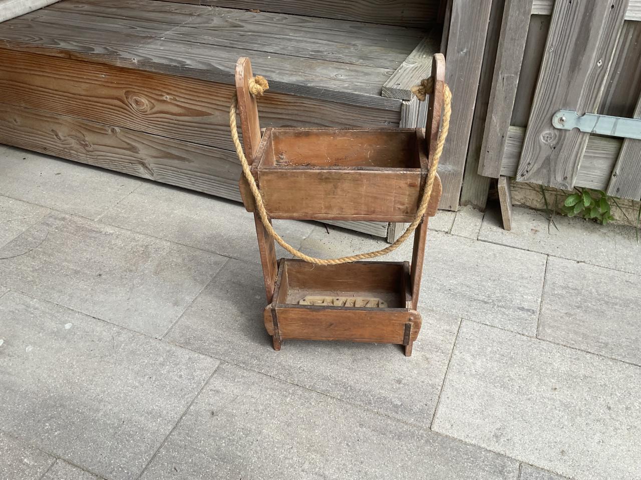 TE KOOP Stenen Mal