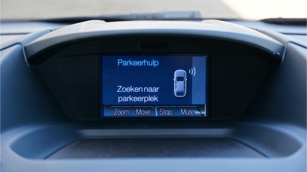 Ford C-max 1.6 titanium rijklaar incl garantie