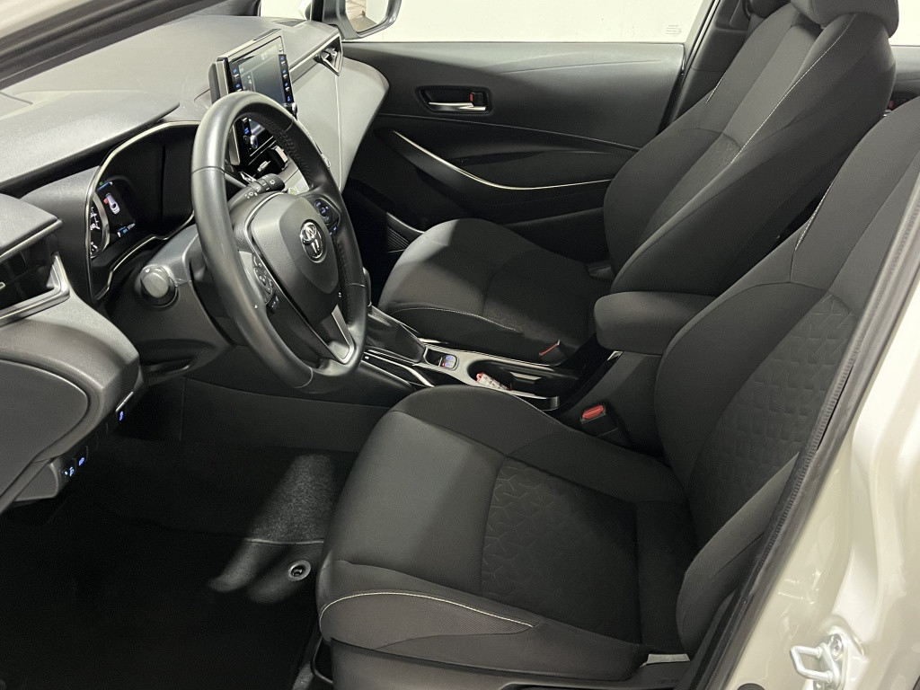Toyota Corolla Touring Sports 1.8 hybrid active | apple carplay | camera |