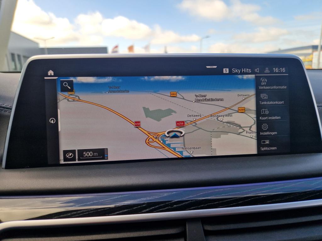 BMW 7 Serie (g11) 745e 394pk iperformance aut