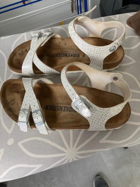 Birkenstock sandalen dames