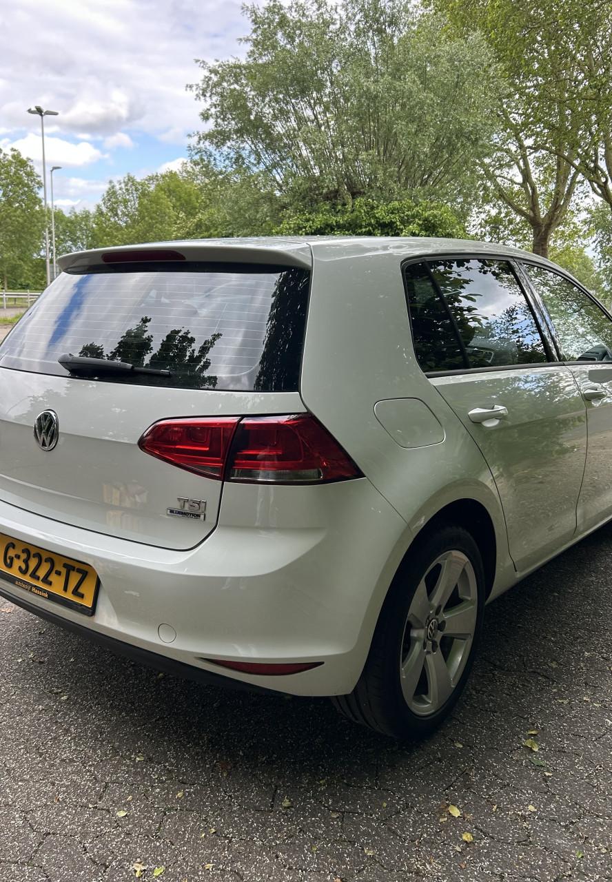 Golf 1.2 TSI Trendline