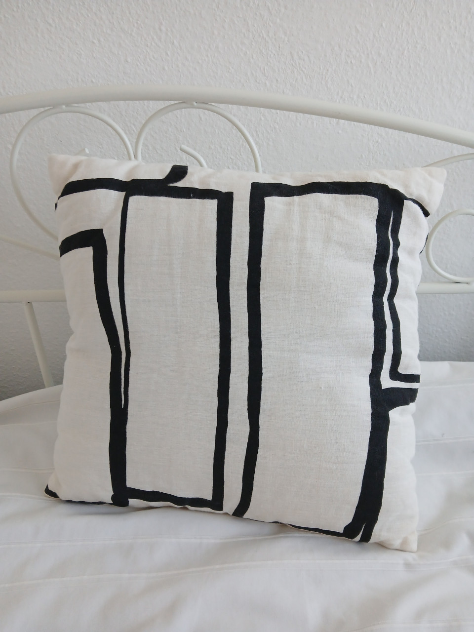 Design sierkussens