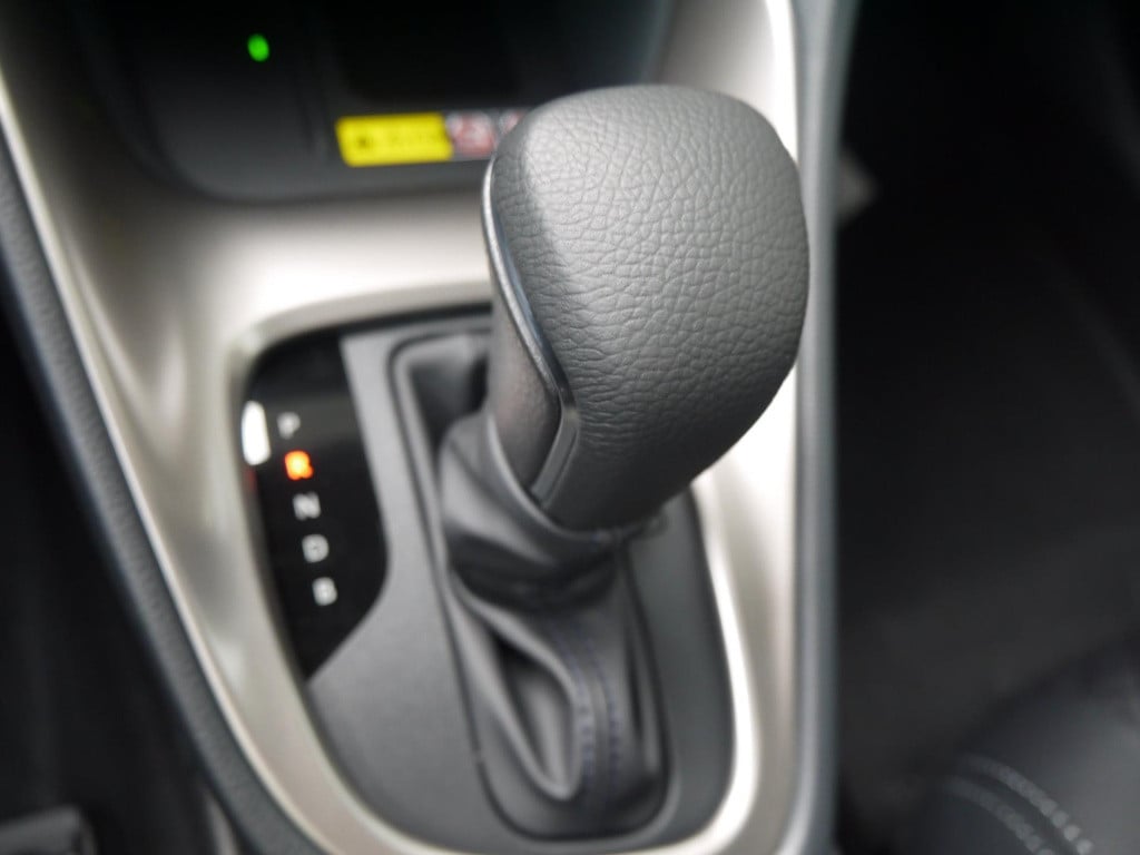Mazda 2 Hybrid 1.5 homura