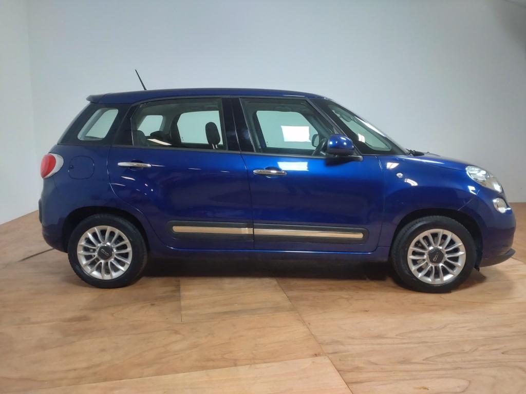 Fiat 500 L 0.9 twinair lounge | trekhaak | panorama