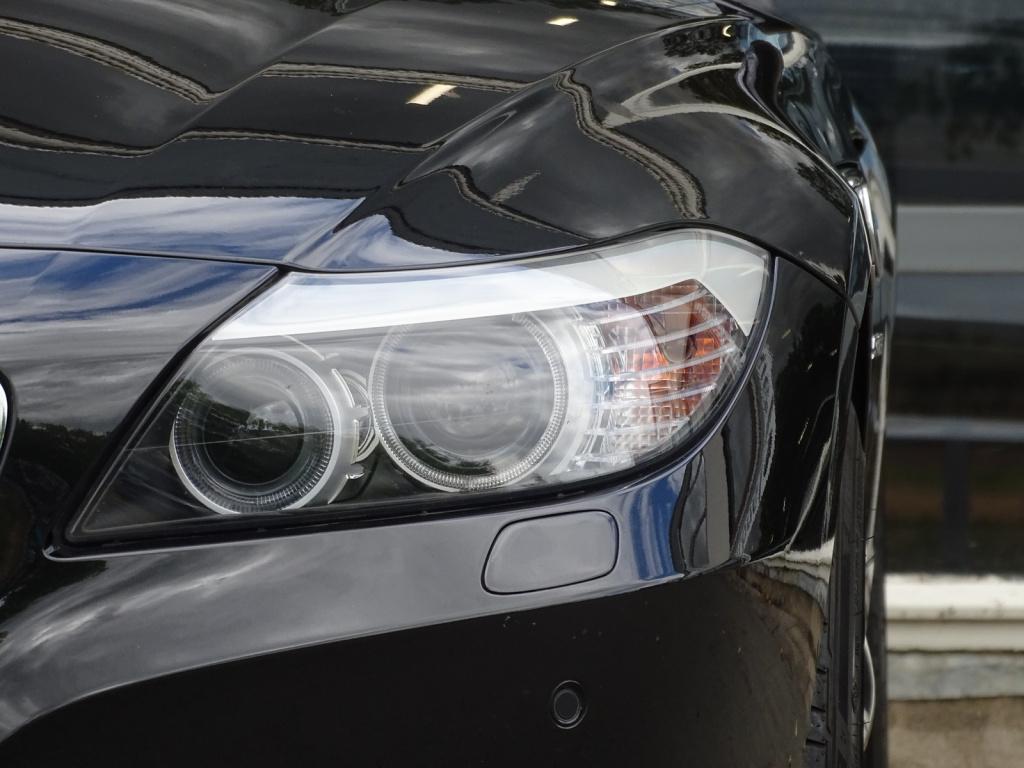 BMW Z4 roadster sdrive23i introduction automaat | sportstoelen | navi | 6 c