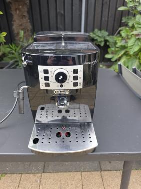 Koffiemachine Delonghi Magnifica S ( lekt)