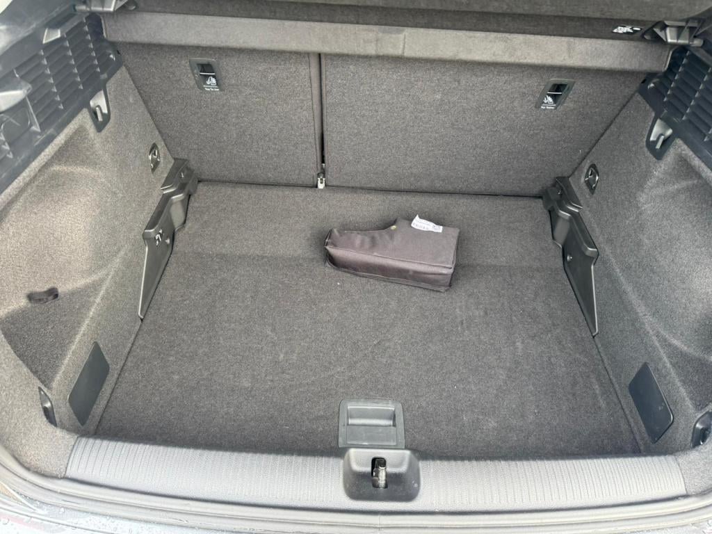 Audi Q2 35 tfsi s edition