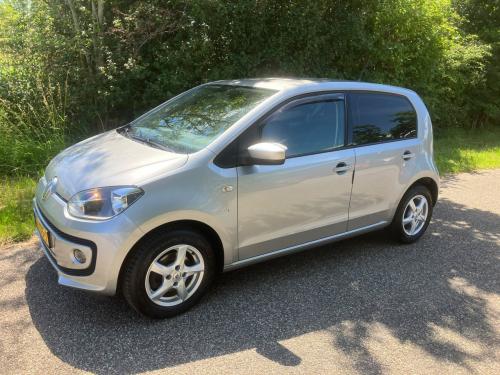 Volkswagen Up! 1.0 Automaat