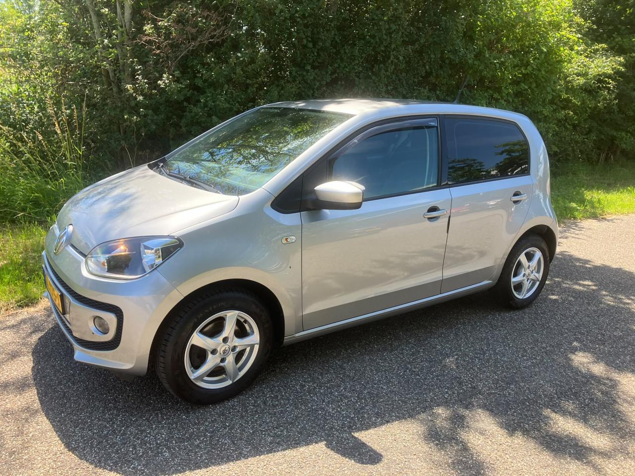 Volkswagen Up! 1.0 Automaat