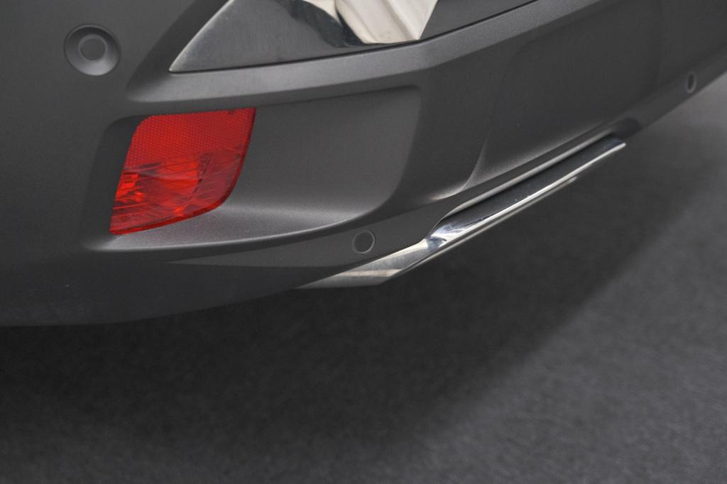 Peugeot 3008 puretech 130 eat8 gt | camera | dodehoekdetectie | adaptieve c