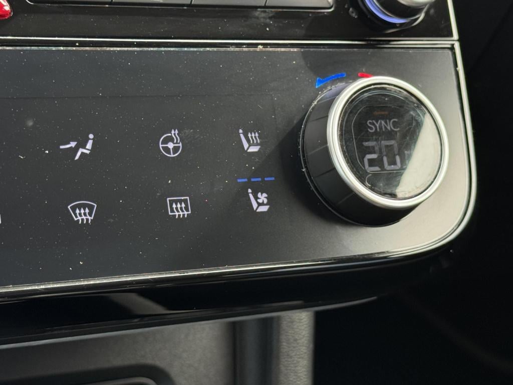 Hyundai Tucson 1.6 t-gdi phev premium soh 99%