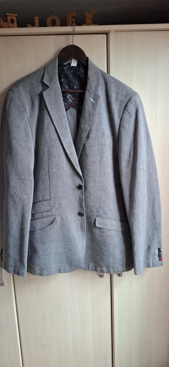 Herencolbert, merk Soho