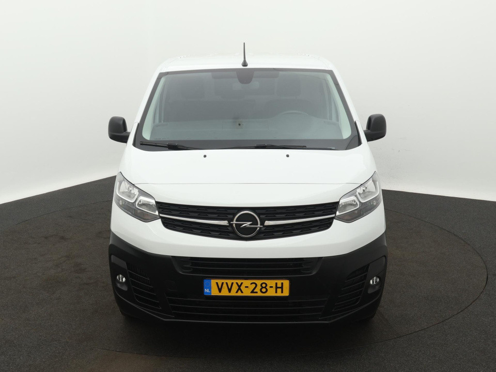 Opel Vivaro 2.0 diesel 145 l3 | airco | navigatie | apple carplay/android a