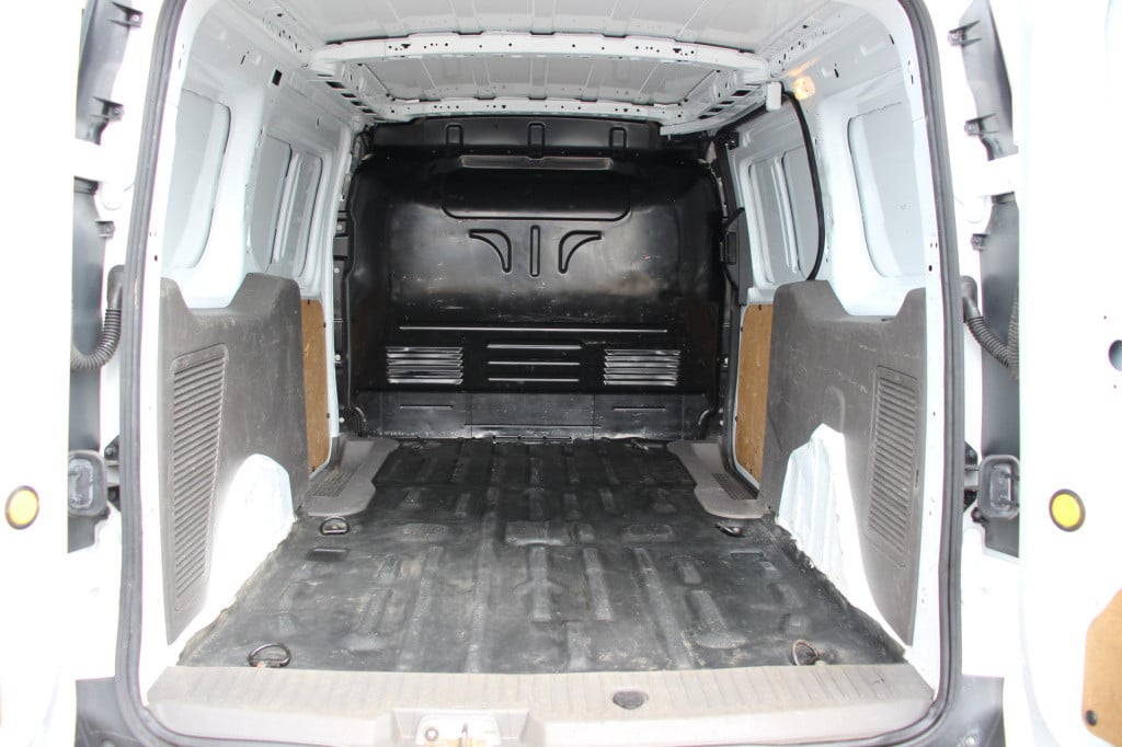 Ford Transit Connect 1.5 ecoblue l2 trend | soelverwarming | lm velgen
