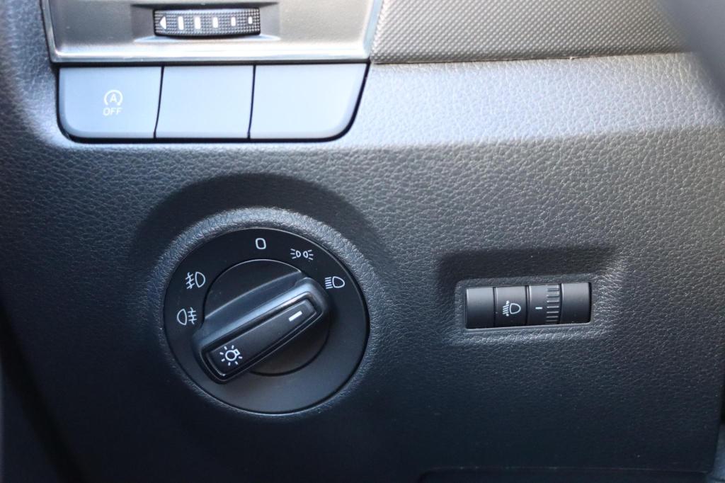 Skoda Fabia 1.0 tsi 95pk ambition