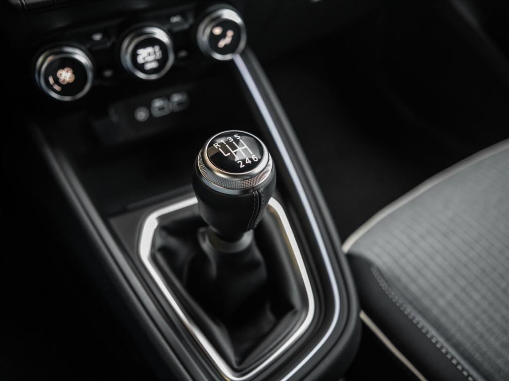 Renault Clio 1.0 tce 90pk gpf techno