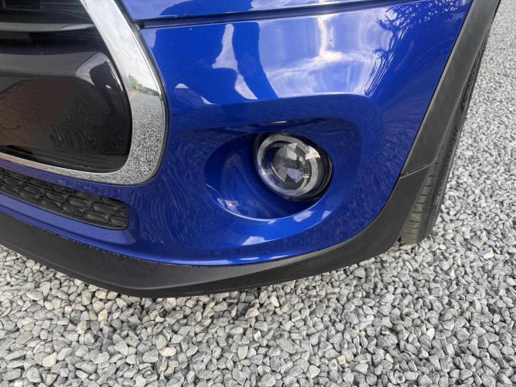 Mini Cooper mini 1.5i 136pk chili 3-drs