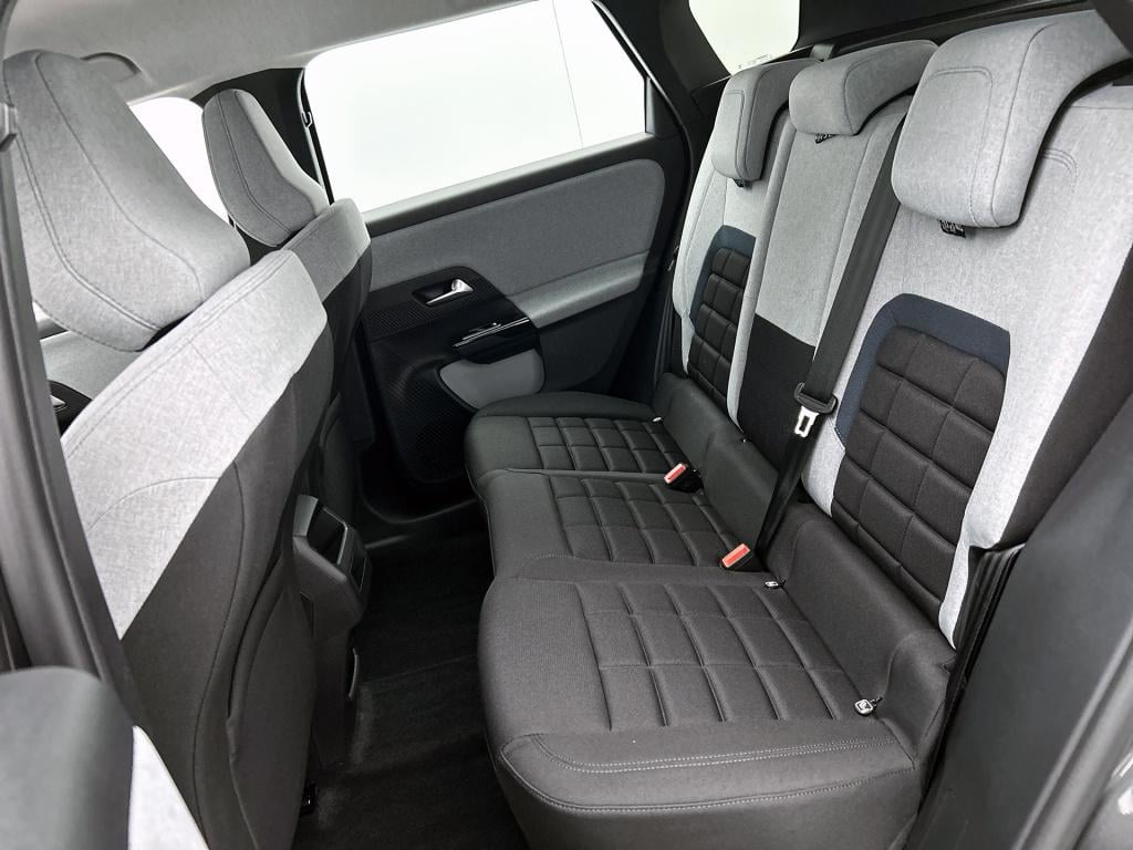 Citroen C5 Aircross you comfort range 74 kwh | adaptive cruise | parkeersen
