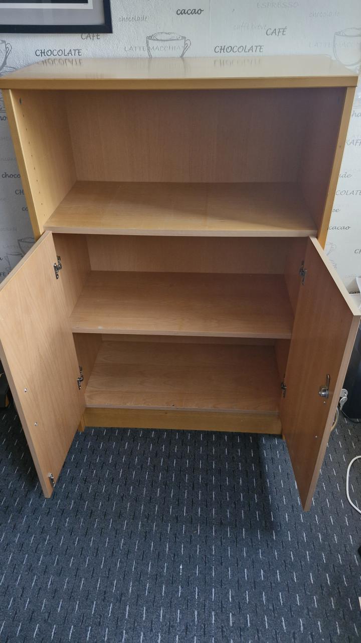 Gratios Kantoor kast