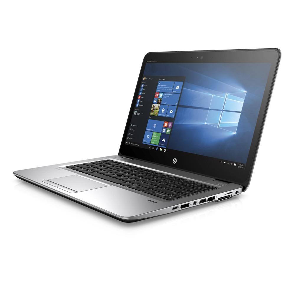 Te koop HP elitebook laptop