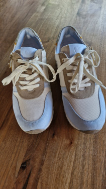 Dames sneakers