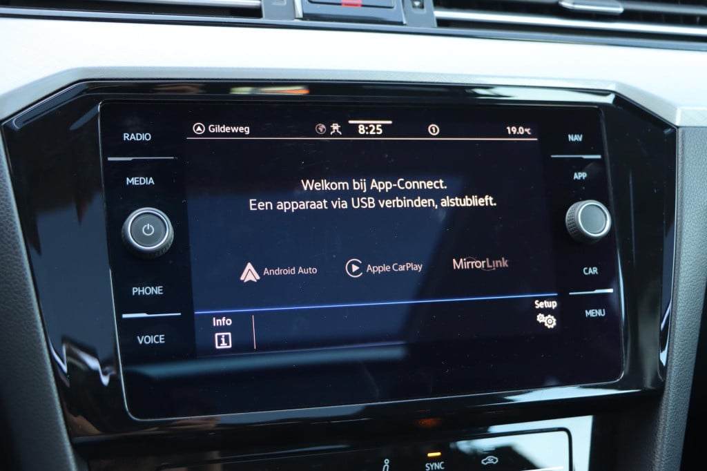 Volkswagen Passat variant 1.4 tsi phev gte business 218pk dsg6