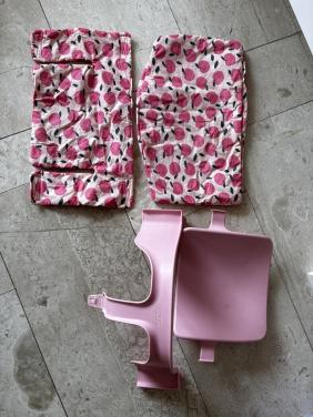 Tripp Trapp baby set