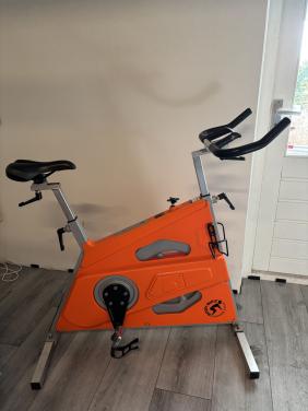 Spinningbike “Body Bike”