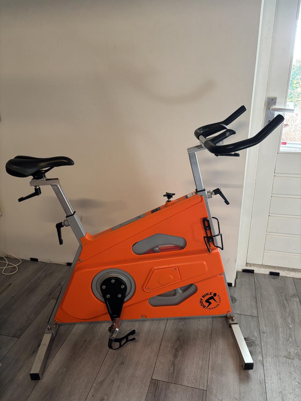 Spinningbike “Body Bike”