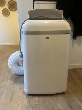 Mobiele airco